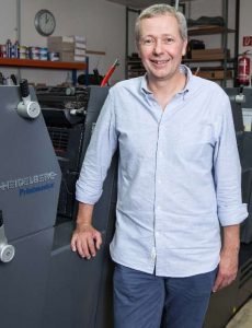 dietrich Druckerei Düsseldorf